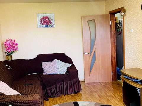 квартира по адресу Космонавтов ул., 77-А