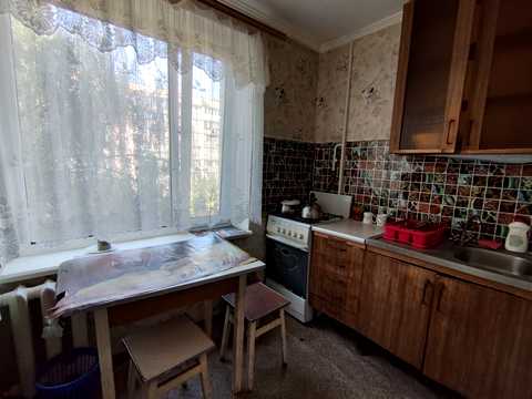 квартира по адресу Анатолія Базилевича пер. (Червонозаводський), 2/13