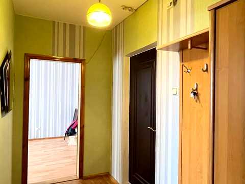 квартира за адресою Харківське шосе, 56