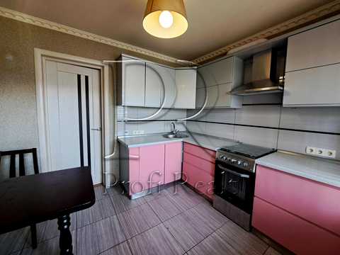 квартира за адресою Жилянська вул., 72