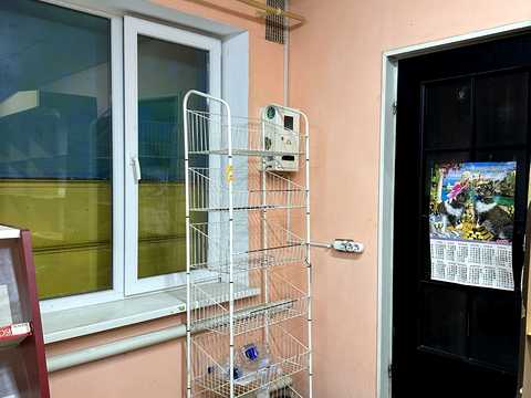 комерційна за адресою Михайла Вербицького вул., 34