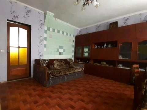 дом по адресу Тиханська, 9
