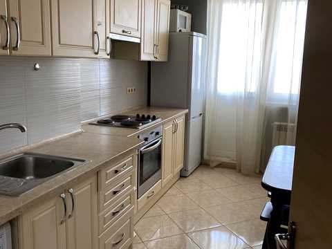 квартира за адресою Юрія Кондратюка вул., 7