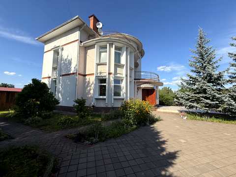 будинок за адресою Старокиївська вул.