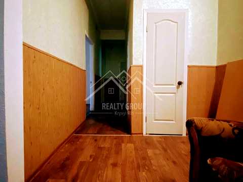 квартира по адресу Віктора Оцерклевича ул. (Курчатова), 3