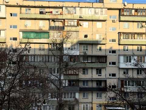 квартира за адресою Ореста Левицького вул. (Академіка Курчатова), 22