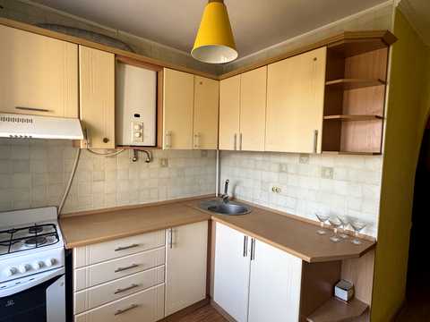 квартира по адресу Проспект Миру, 18