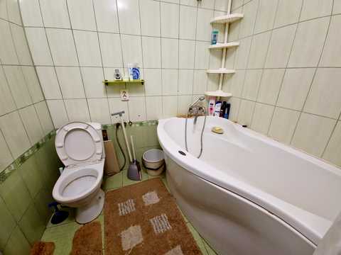 квартира по адресу Кам'янецька ул., 145
