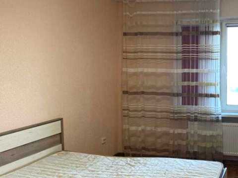 квартира по адресу Ревуцкого ул., 54