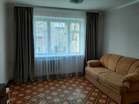 квартира за адресою Свистуна, 20