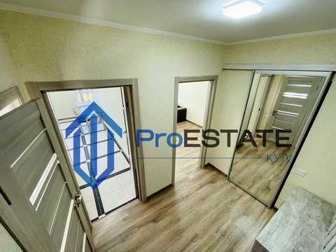 квартира по адресу Столичное шоссе, 3