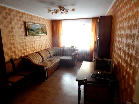 квартира за адресою Володимира Коваленка вул. (Генерала Пухова), 135