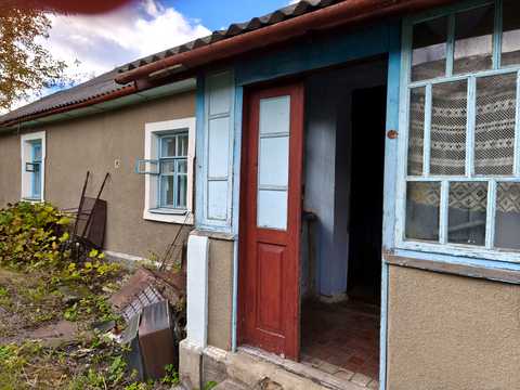 дом по адресу Гнивань, Лазо, 38