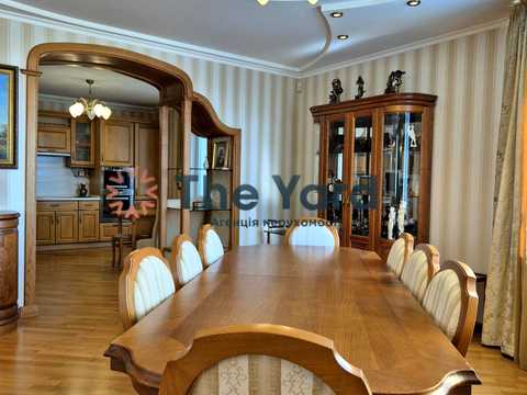 квартира за адресою Михайла Гришка вул., 9