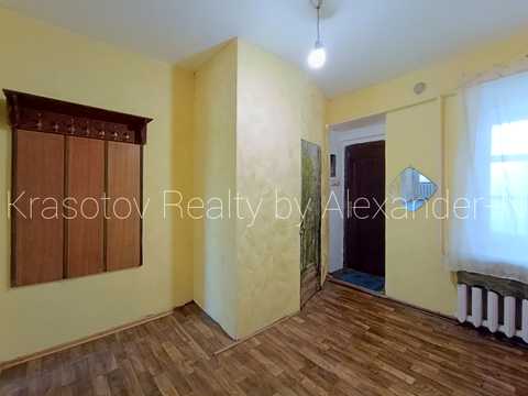 квартира по адресу Щеголева ул., 6
