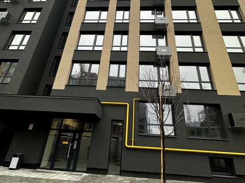 квартира за адресою Героїв Майдану вул.