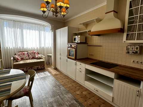 квартира за адресою Київська вул., 245