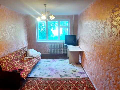 квартира за адресою Гвардійців-Широнінців вул., 14