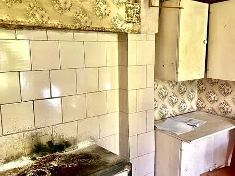 дом по адресу Прирічна вул.