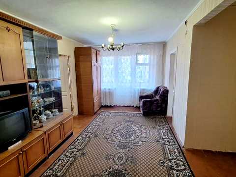 квартира по адресу Толстого ул. (Толстого), 128