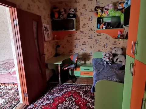 дом по адресу вул. Лівадієвська