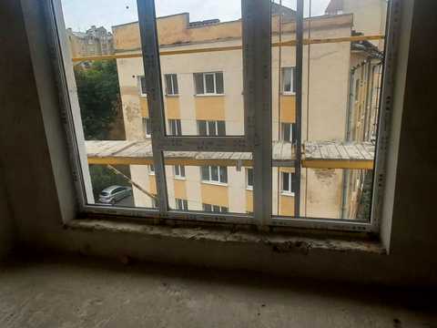 квартира по адресу Короля Даниила ул., 5