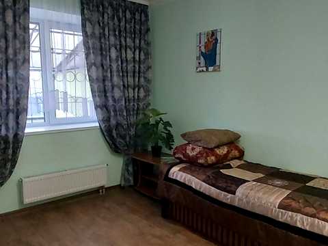 квартира за адресою Бакинская, 1