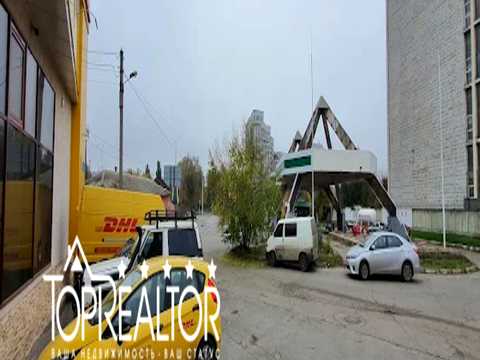 коммерческая по адресу Марьинская ул., 3а