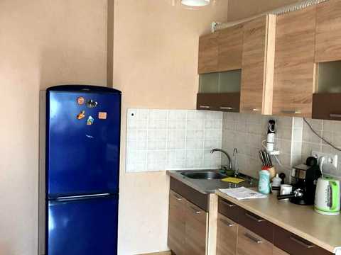 квартира за адресою Лобачевського пров., (Будинок 4)