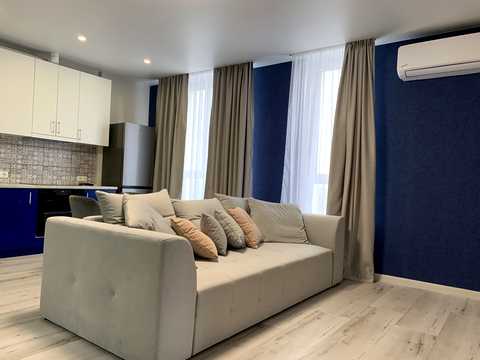 квартира за адресою Столичне шосе, 1А