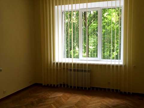 квартира по адресу Михаила Грушевского ул., 34-А