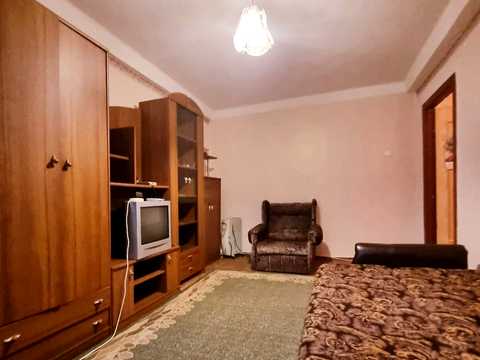 квартира по адресу Братиславская ул., 32