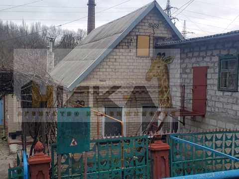 дом по адресу Житня ул., 29