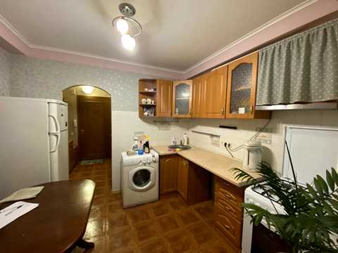 квартира по адресу Оболонский просп., 16-В