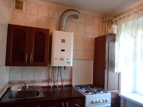 квартира за адресою Терасна вул., 15