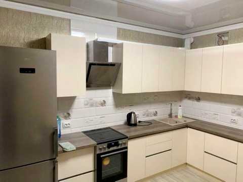 квартира за адресою Миколи Бажана просп., 1-А