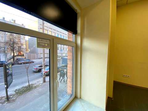 комерційна за адресою Саксаганського вул., 108/16