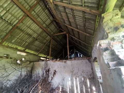 будинок за адресою с. Сілець, Миру, 20