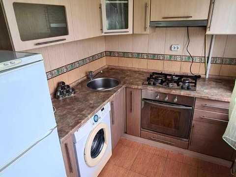 квартира за адресою Смілянська вул., 17