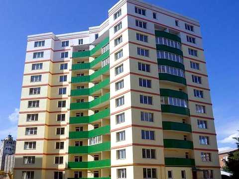 квартира по адресу Большая Панасовская ул. (Котлова), 76-Г