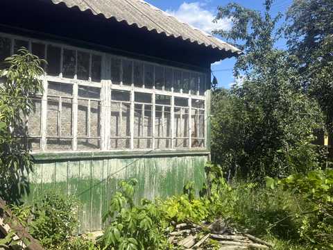 будинок за адресою Польова, 48