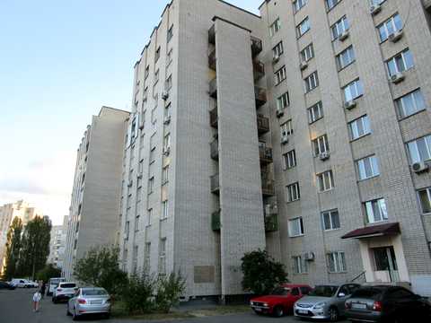 комната по адресу Новопироговская ул., 27/2
