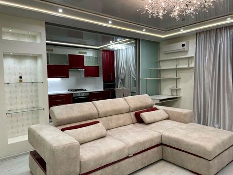 квартира за адресою Констянтиновича, 39
