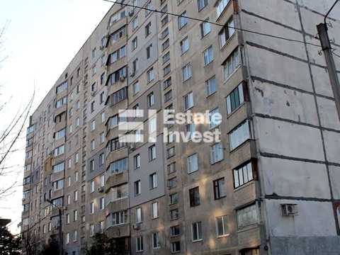 квартира по адресу Клочковская ул., 197г