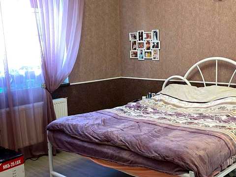 дом по адресу Академіка Шалімова ул.