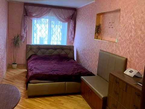 квартира за адресою Михайла Грушевського вул. (Котовського), 14