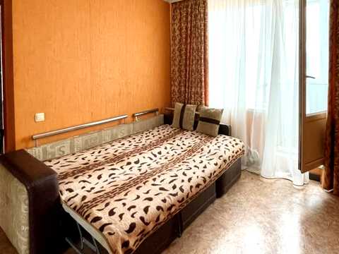 квартира по адресу Волонтёрская ул. (Социалистическая), 70а