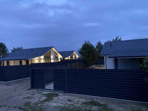 будинок за адресою Провулок лісовий, 13
