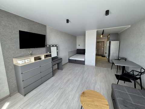 квартира по адресу Миколы Бажана просп., 17-А