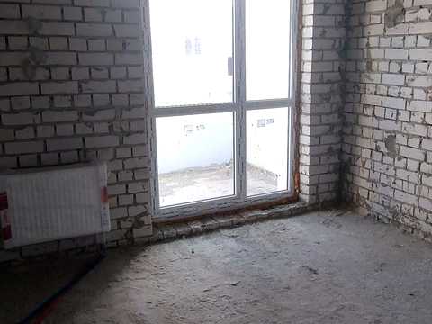 квартира за адресою Валентинівська вул. (Блюхера), 49